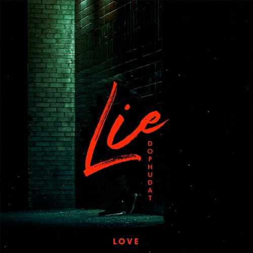 Lie (Single)