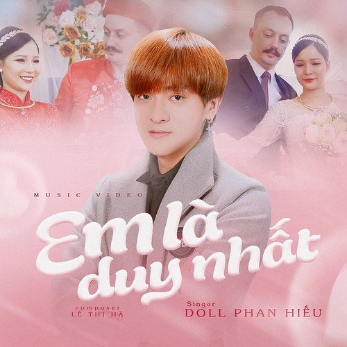 Em Là Duy Nhất (Single)