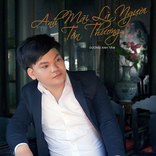 Anh Mãi Là Người Tổn Thương (Single)