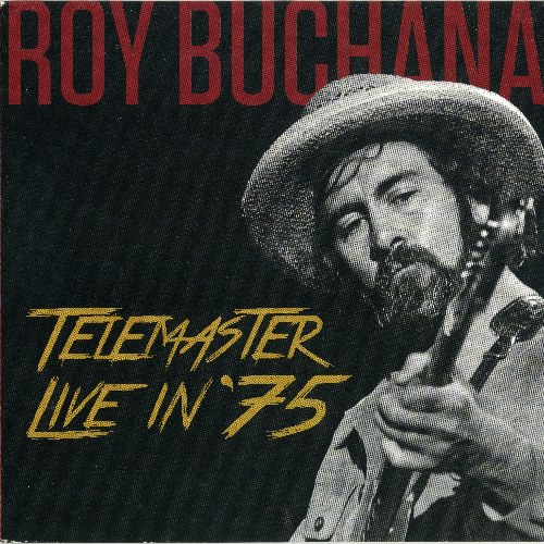 Roy Buchanan