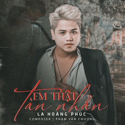 Em Thật Tàn Nhẫn (Single)