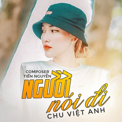 Chu Việt Anh