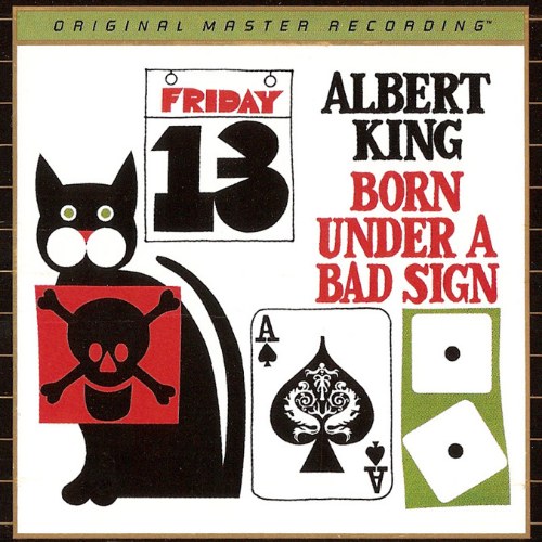 Albert King