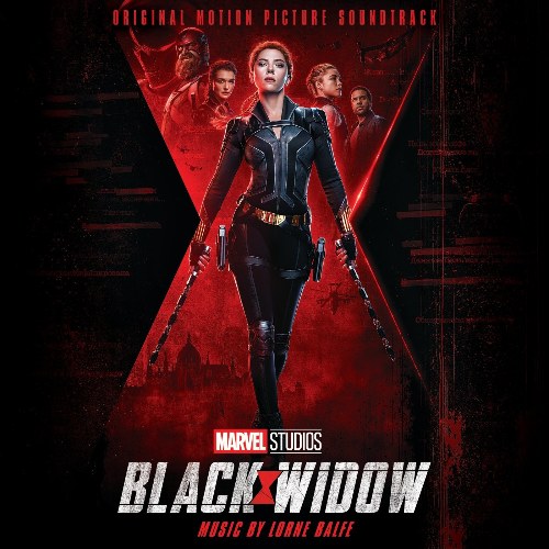 Black Widow (Original Motion Picture Soundtrack)