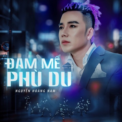Đam Mê Phù Du (Single)