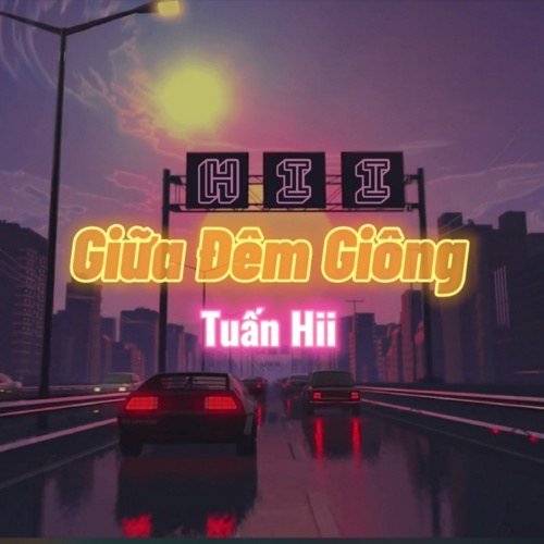 Giữa Đêm Giông (Single)