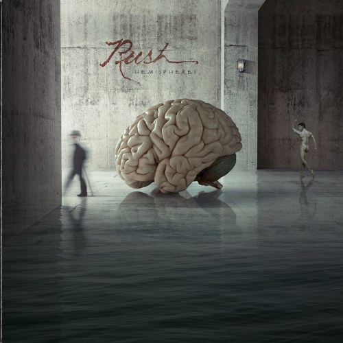 Hemispheres (40th Anniversary)