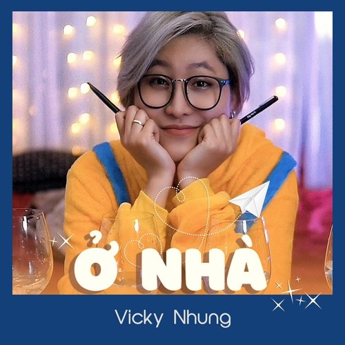 Vicky Nhung