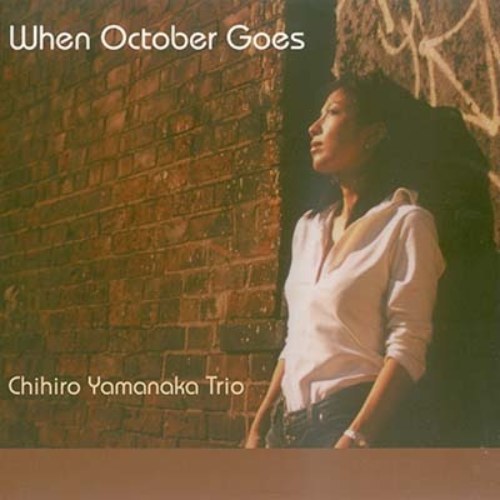 Chihiro Yamanaka Trio