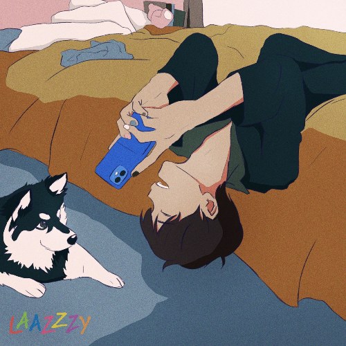 Lazy (Single)