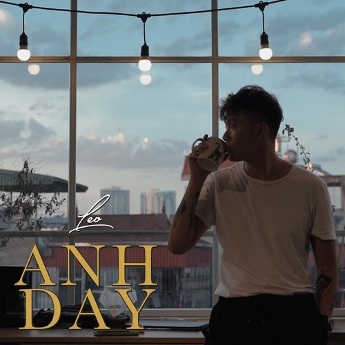 Anh Đây (Single)