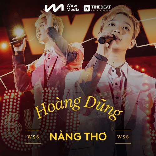 Nàng Thơ (Live at Wow Sunset Show) (Single)