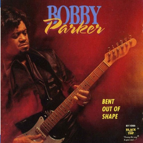 Bobby Parker