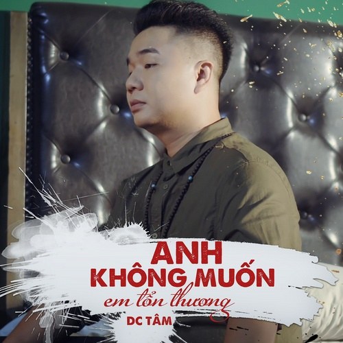 Anh Không Muốn Em Tổn Thương (Lofi Ver.) (Single)