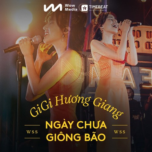 GiGi Hương Giang