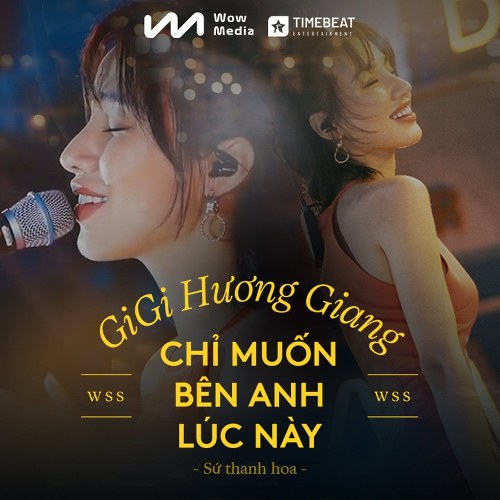 GiGi Hương Giang