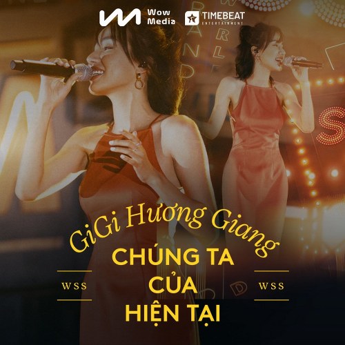 Chúng Ta Của Hiện Tại (Live at Wow Sunset Show) (Single)