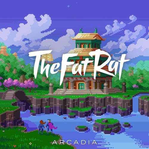 Arcadia (Single)