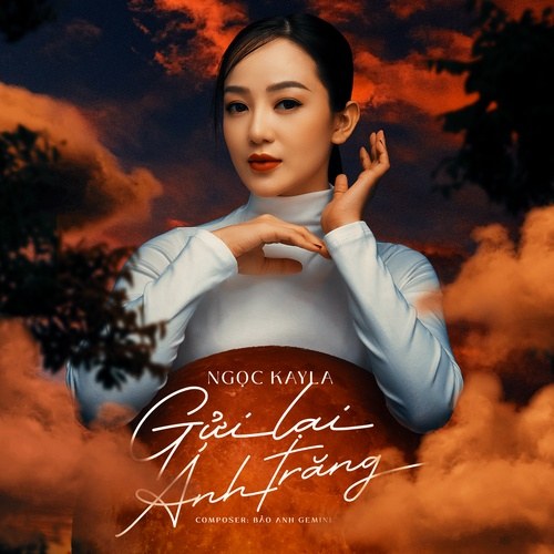 Gửi Lại Ánh Trăng (Single)