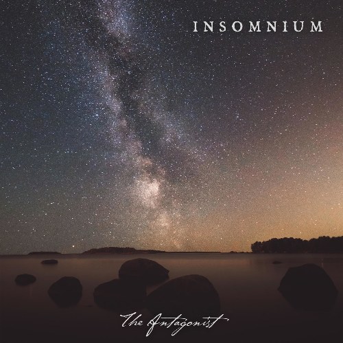 Insomnium