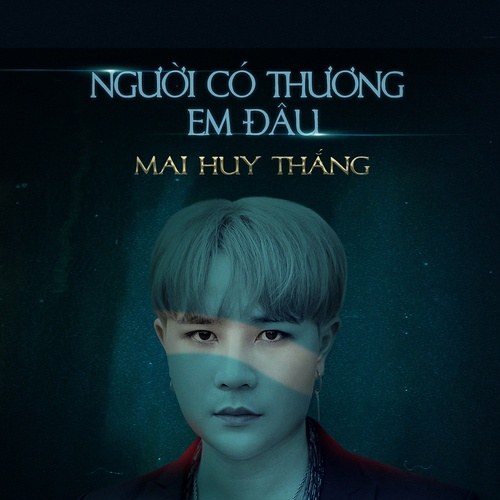 Mai Huy Thắng