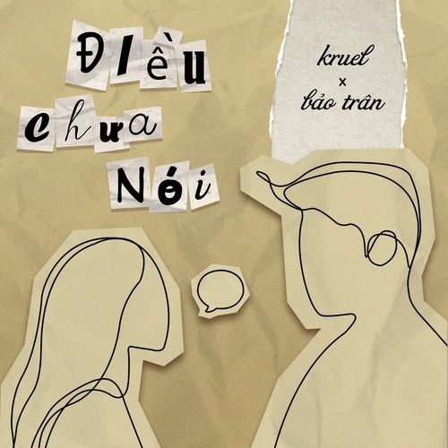 Điều Chưa Nói (Single)