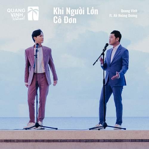 Khi Người Lớn Cô Đơn (Single)