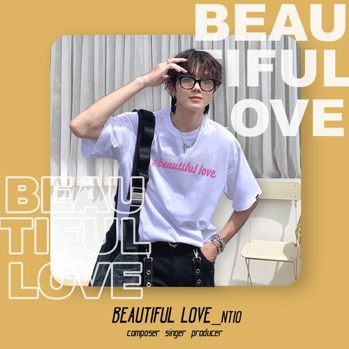 Beautiful Love (Single)