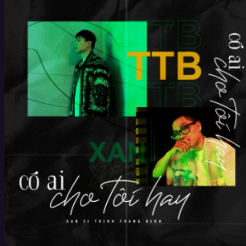 Có Ai Cho Tôi Hay (Single)