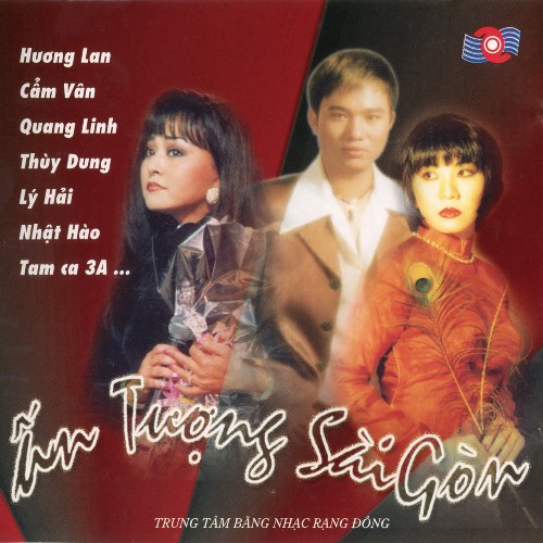 Ấn Tượng Sài Gòn