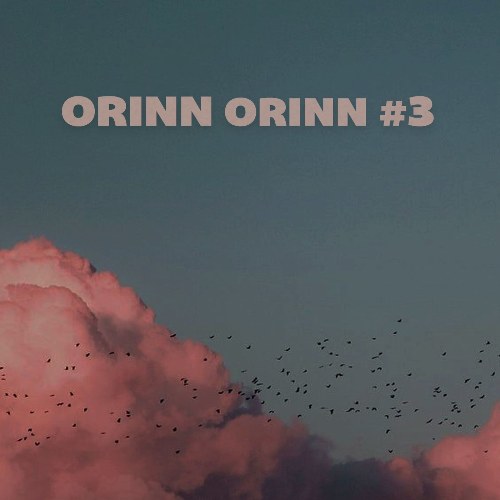 Orinn Orinn 3