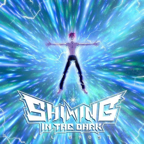 Shining In The Dark (Single)