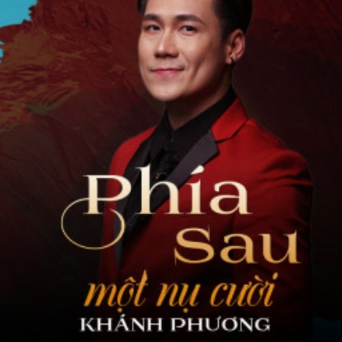 Phía Sau Một Nụ Cười (Single)