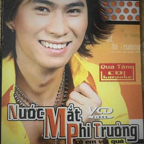 Nước Mắt Phi Trường Vol.3