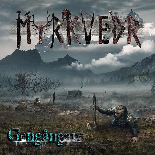 Myrkvedr