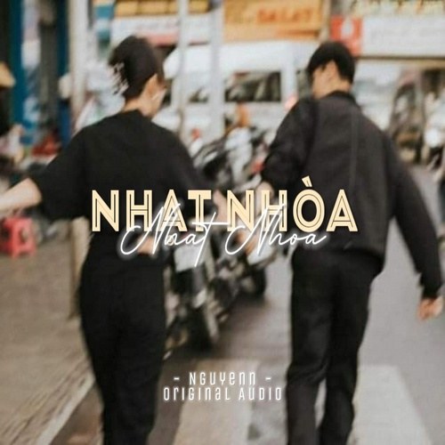 Nhạt Nhòa (Single)