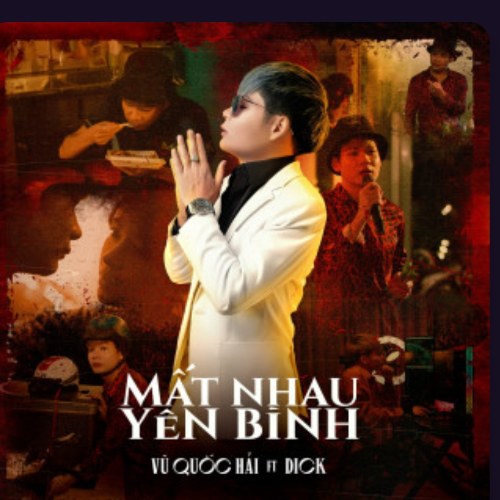 Mất Nhau Yên Bình (Single)