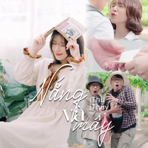 Nắng Và Mây (Single)