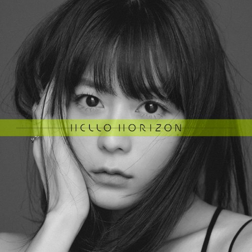Hello Horizon (Single)
