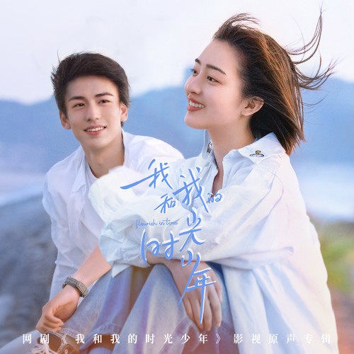 Tôi Và Thời Niên Thiếu Của Tôi OST (我和我的时光少年 网剧影视原声专辑) (OST)