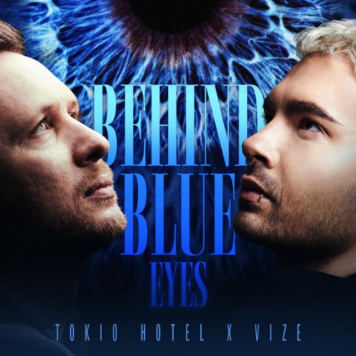 Behind Blue Eyes (Single)