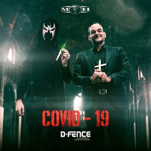 COVID 19 - Single