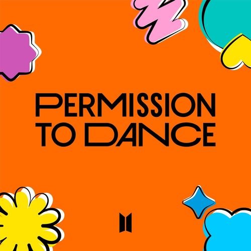 Permission To Dance (Single)