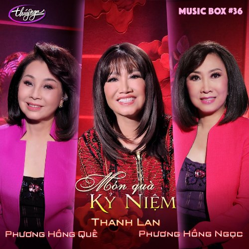 Music Box 36: Món Quà Kỷ Niệm