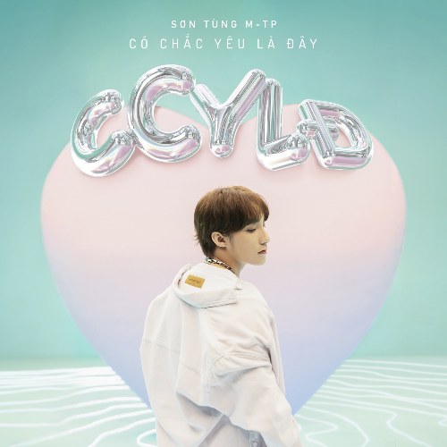 Có Chắc Yêu Là Đây (Single)