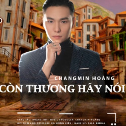 Changmin Hoàng