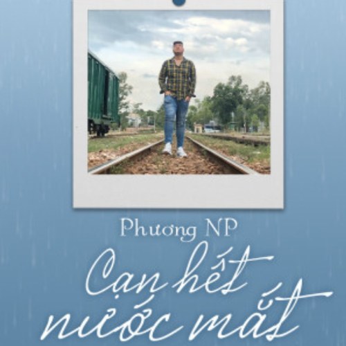 Cạn Hết Nước Mắt (Single)