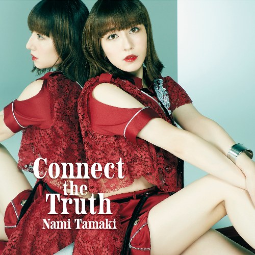 Connect The Truth (Single)