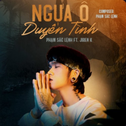 Ngựa Ô Duyên Tình (Single)