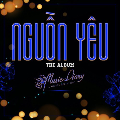 Music Diary Concert - Nguồn Yêu